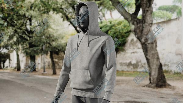 images/goods_img/20210312/Men's Hoody 2 3D model/1.jpg